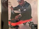 THELONIOUS MONK SEPTET – MONK'S MUSIC - VMP-C073 180G BLACK VINYL LP NEW - A2
