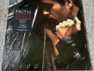 GEORGE MICHAEL Original 1987 1st Press 