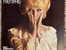 Dusty Springfield - Dusty in Memphis - 1969 Atlantic SD-8214 LP Vinyl Record