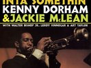 Jackie McLean;Kenny Dorham Inta Somethin' (Vinyl) Blue Note Tone Poet Series