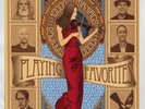 10,000 Maniacs - Playing Favorites RSD 2024 New LP Red Vinyl Record Store Day
