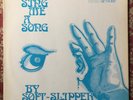 soft slipper,music dewolfe library lp ,sing me a song,rock pop psych lp