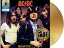 AC/DC - Highway To Hell (Exclusive) - Vinyl LP