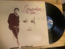 Somewhere in Time soundtrack lp