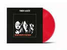 Thin Lizzy - BAD REPUTATION - Red Color Vinyl LP Ltd Edition -