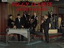 Mood Chevalier Peggy O'Keefe Promo Vinyl LP Record UK 1966 ZLP 2083 EX/VG+ Jazz
