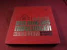 Wagner  DER RING DES NIBELUNGEN  Karl Böhm - Philips 6747037 Holland 16 LP-Box