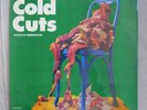 Nicholas Greenwood – Cold Cuts Original FRANCE 1973 RARE Progressive Rock VG+/VG
