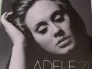 Adele - 21 - Vinyl Record - Album