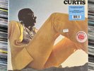 Curtis Mayfield - Curtis - NEW Light Blue Vinyl LP Record Album