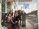 Lynyrd Skynyrd  Pronounced 'Lĕh-'nérd 'Skin-'nérd LP MCA-363 1975 Gatefold R3