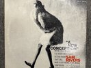 Sam Rivers A New Conception Blue Note