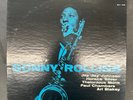 Sonny Rollins – Volume 2 Blue Note