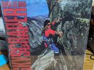 David Lee Roth - Skyscraper LP SEALED 1988 original Columbia House