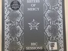 The Sisters Of Mercy BBC Sessions 1982-1984 2021 RSD Smokey Vinyl New Sealed