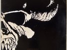 DANZIG: Self Titled US ’88 Def American OG Promo Vinyl LP Superb