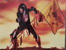 W.A.S.P - Wasp The Last Command Vinyl LP 1985 Original US Capitol Exc Cond. LN