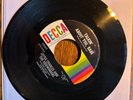 Little Charles & The Sidewinders - Talking About You Babe/A Taste.      NM