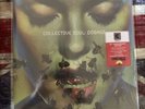 Collective Soul Dosage LP RSD Record Store Day 2024 Lemonade Color Vinyl LE 2000