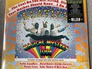 Magical Mystery Tour Reissued 180-gram Vinyl The Beatles New Sealed Sleeve Wear
