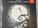 The Nightmare Before Christmas by Danny Elfman Vinyl Walt Disney New Sealed