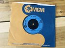 THE VELOURS  I’M GONNA CHANGEWIGAN CASINO  NORTHERN SOUL