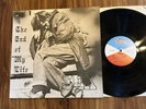 SEX   THE END OF MY LIFE LP   TRANS-CANADA TC-785   Rare Orig. PROG PSYCH