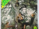 GREEN - SELF-TITLED (original ATCO label)