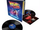 Original Cast of Back To The Future: The Mus Back to the Future: VINYL LP