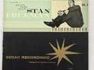 Stan Freeman and His Jazz Quartet - Stan The Man Vol. 6 Sesac Recordings