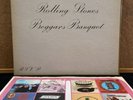 Rolling Stones   Beggars Banquet LP 1968 PS 539 London Records Gatefold Vinyl EX