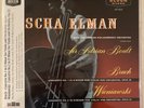 MISCHA ELMAN Bruch & Wieniawski Violin Concerto Adrian Boult 180 gram SEALED LP
