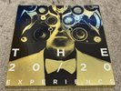 Justin Timberlake The Complete 20/20 Experience Vinyl Box-Set Great Condition