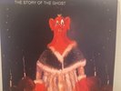 Phish - The Story Of The Ghost, 2 LP, Red And Black Vinyl 2020