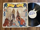 REIGN GHOST   S/T LP   ALLIED RECORDS   Rare Orig. ‘69 PSYCH   CANADA