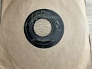 Rare R&B  Blues 45 AL COLLINS “ Shuckin Stuff “ on ACE 500 First on Label  WOW