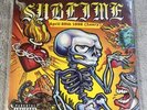 Sublime April 29th 1992 Superstar Punani 45 Single 2009 Record Store Day