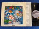RICHARD WAHNFRIED TIME ACTOR IC 58065. ORIGINAL GERMANY MINT