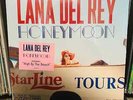 Lana Del Rey - Honeymoon Vinyl LP NEW SEALED RECORD
