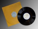 Radio Transcription – BING CROSBY w/ FRANKIE LAINE  -  Philco Radio Time -  1947