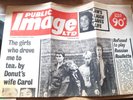 PUBLIC IMAGE LTD Public Image UK 7