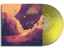 Daniel Donato Cosmic Country and Western Songs Vinyl LP RARE NEW