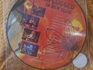 Nirvana Unplugged In NewYork picture Disc (1998)