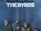 The Byrds Turn  Turn  Turn  NEAR MINT Columbia Vinyl LP