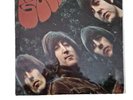 Rubber Soul by The Beatles. PMC 1267. Clean & tested -1 Loud Cut copy