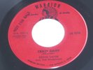 DOUG SAHM & THE PHAROAHS 