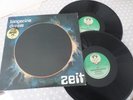 LP  TANGERINE DREAM - ZEIT - 1971  N° VD2503