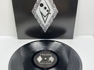 Volahn ‎– Dimensiones Del Trance Kosmico LP 2009 KLX-016 Vinyl VG+