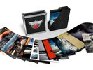 Bon Jovi: The Albums (vergriffenes Limited 25 LP Vinyl Boxset) nagelneu & rar