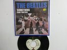 ' THE BEATLES ' HIT 45 + PICTURE [COME TOGETHER / SOMETHING]  1969